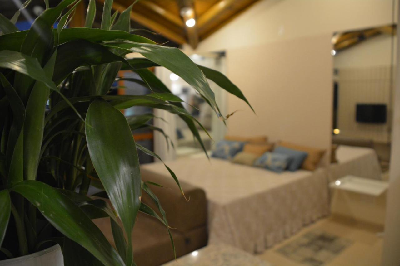 Lofts Asa Delta Apartamento Com Cozinha Ilhabela Exterior foto