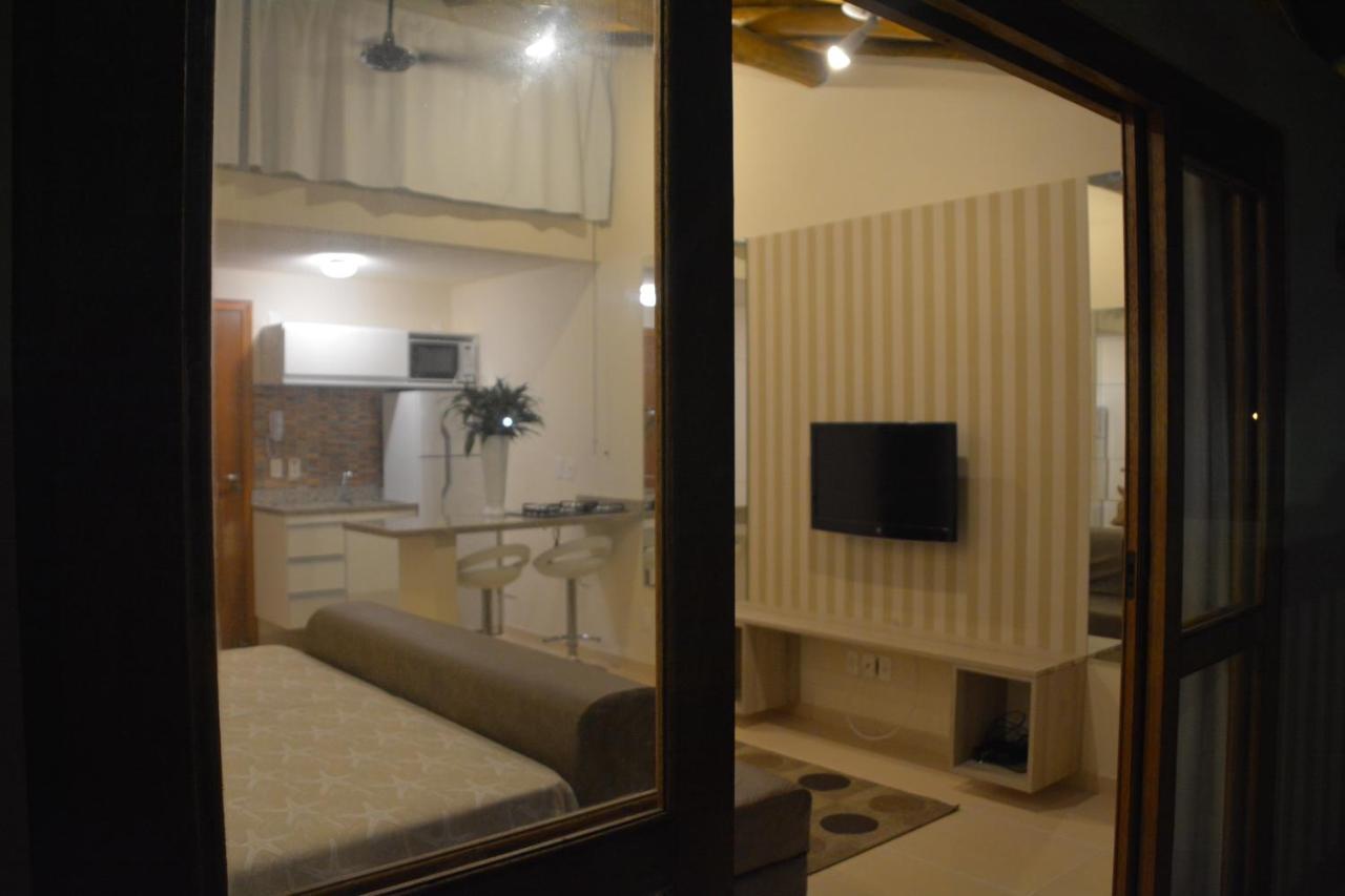Lofts Asa Delta Apartamento Com Cozinha Ilhabela Exterior foto