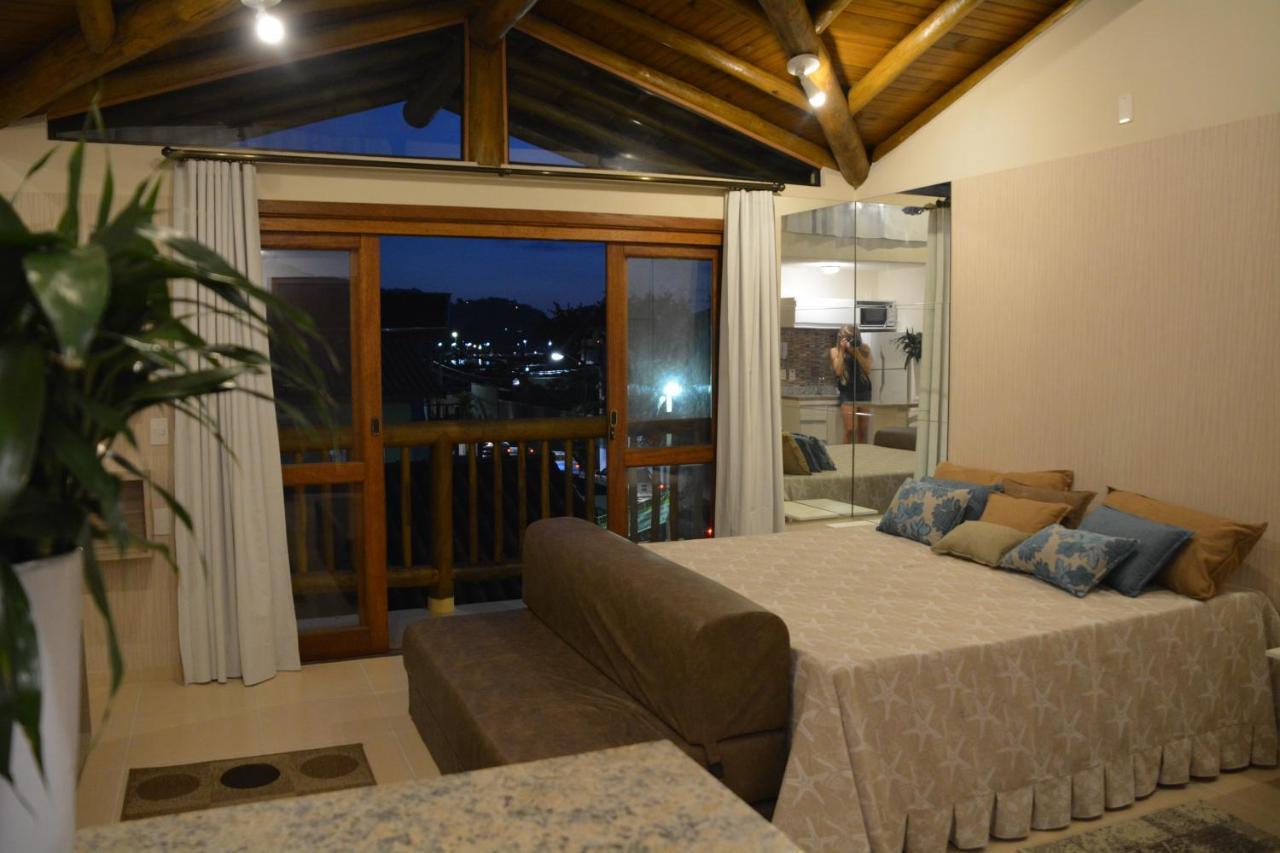 Lofts Asa Delta Apartamento Com Cozinha Ilhabela Exterior foto
