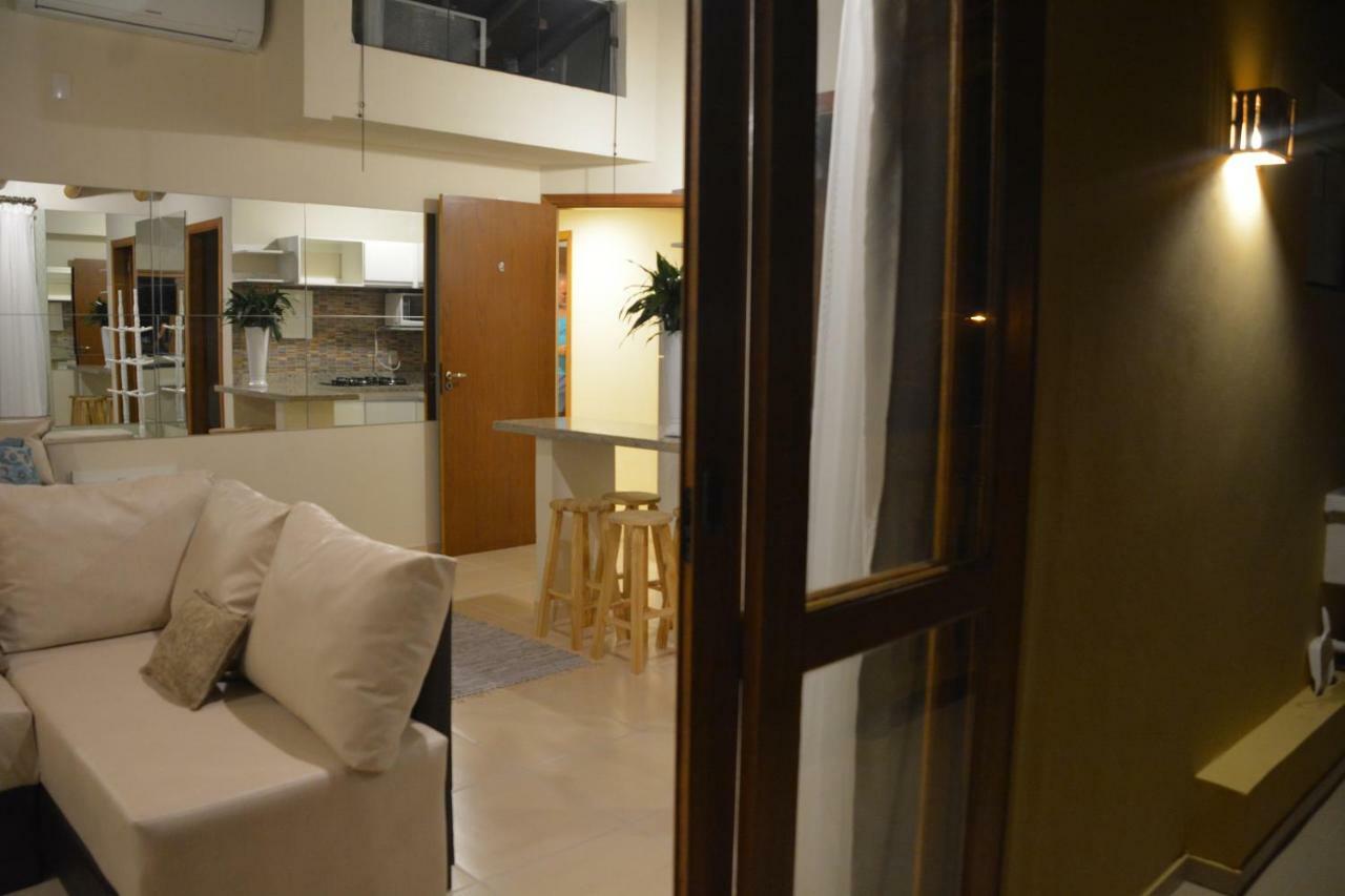 Lofts Asa Delta Apartamento Com Cozinha Ilhabela Exterior foto
