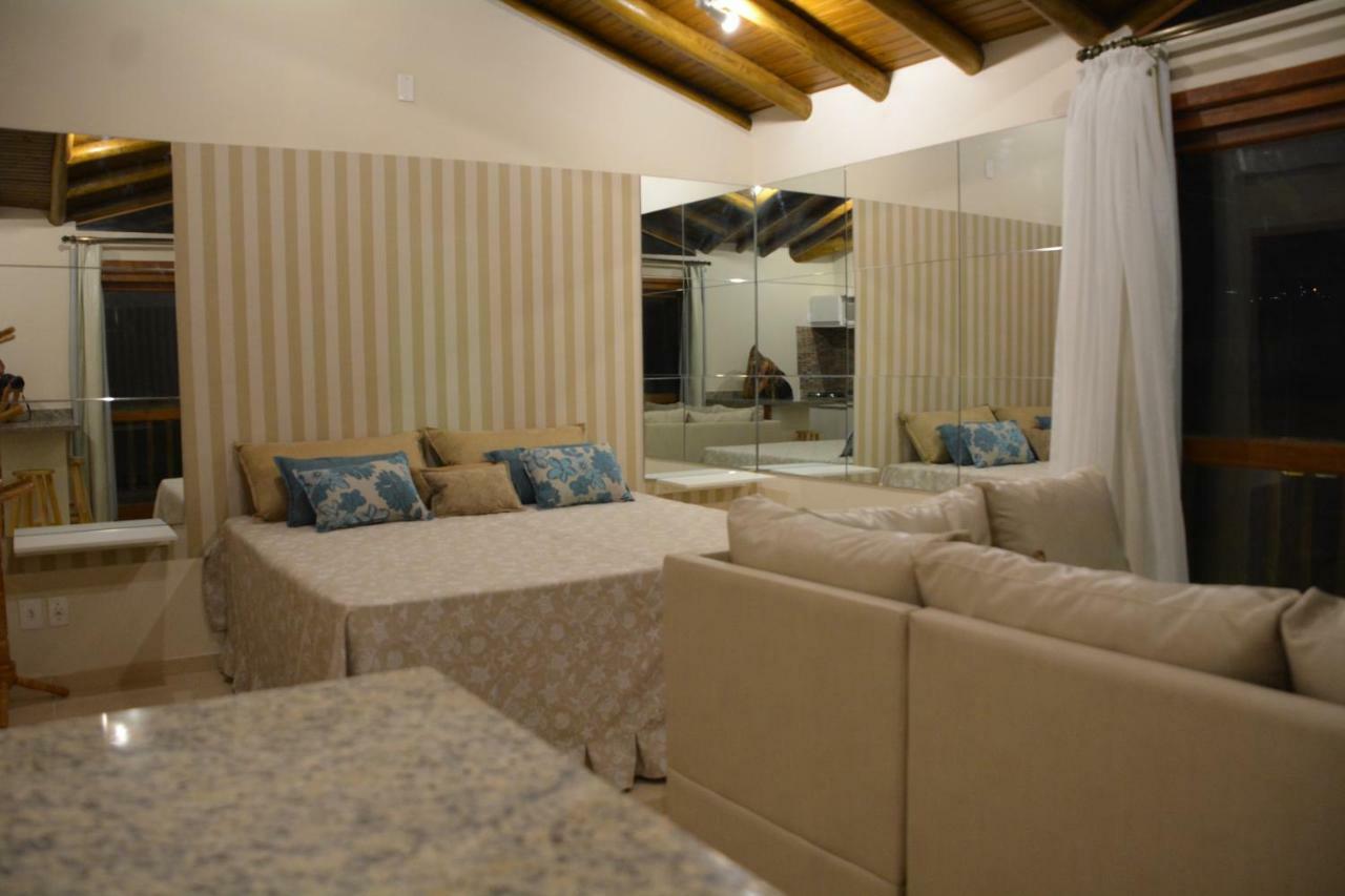 Lofts Asa Delta Apartamento Com Cozinha Ilhabela Exterior foto