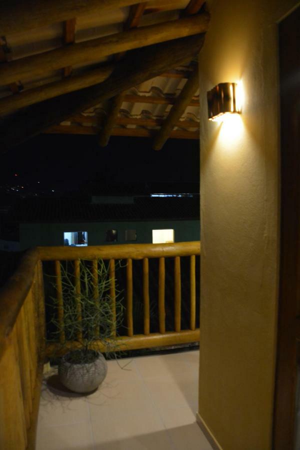 Lofts Asa Delta Apartamento Com Cozinha Ilhabela Exterior foto