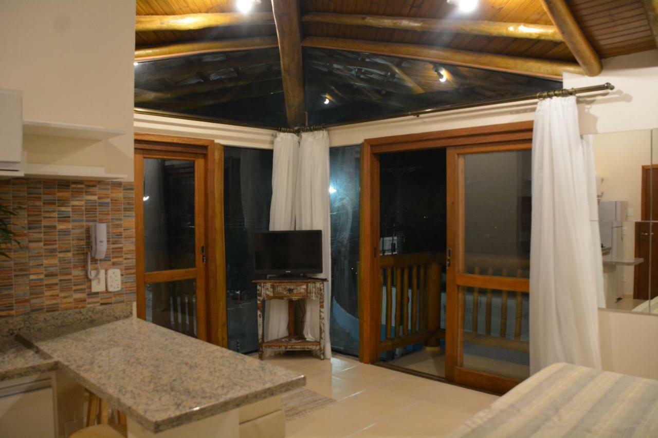 Lofts Asa Delta Apartamento Com Cozinha Ilhabela Exterior foto