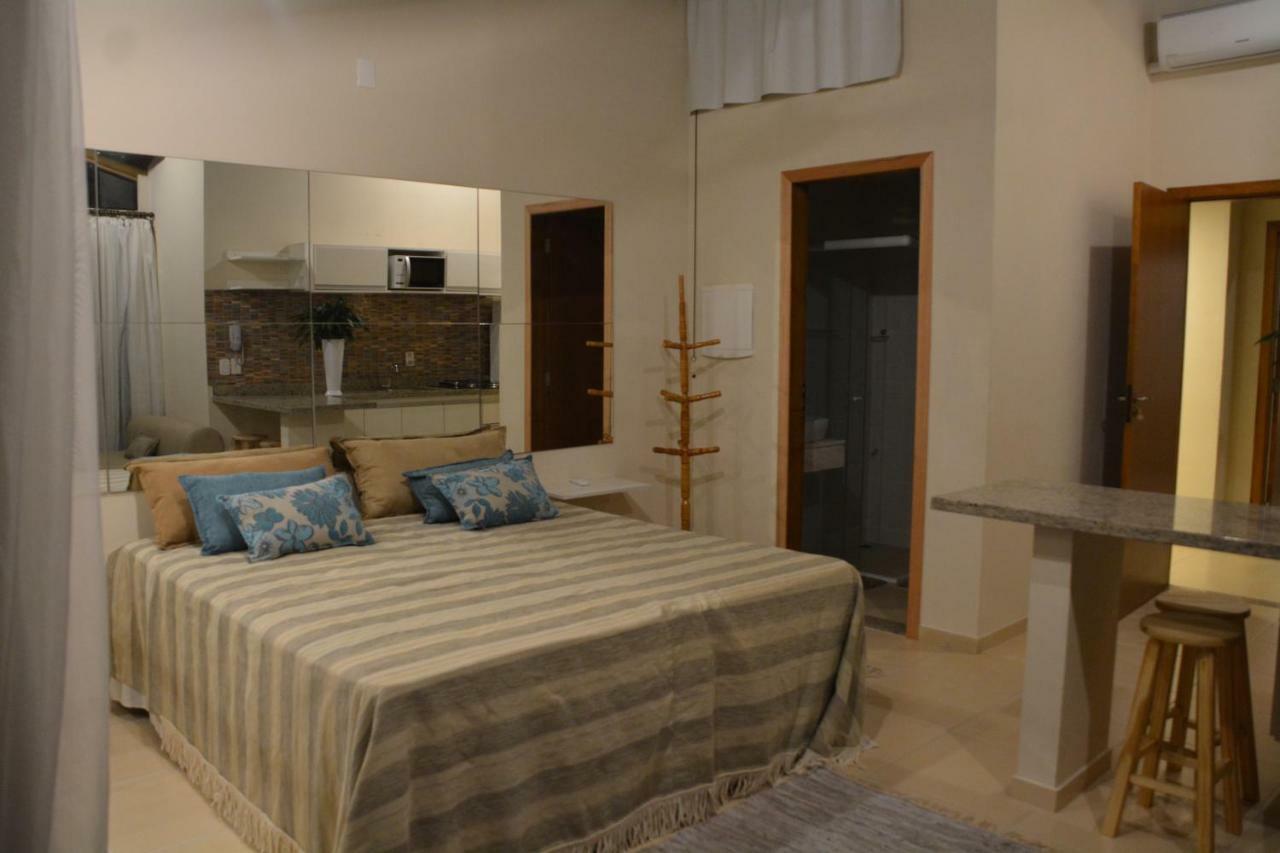 Lofts Asa Delta Apartamento Com Cozinha Ilhabela Exterior foto