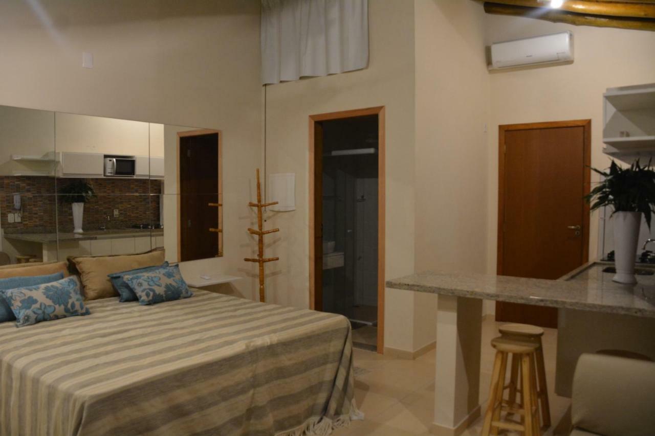 Lofts Asa Delta Apartamento Com Cozinha Ilhabela Exterior foto