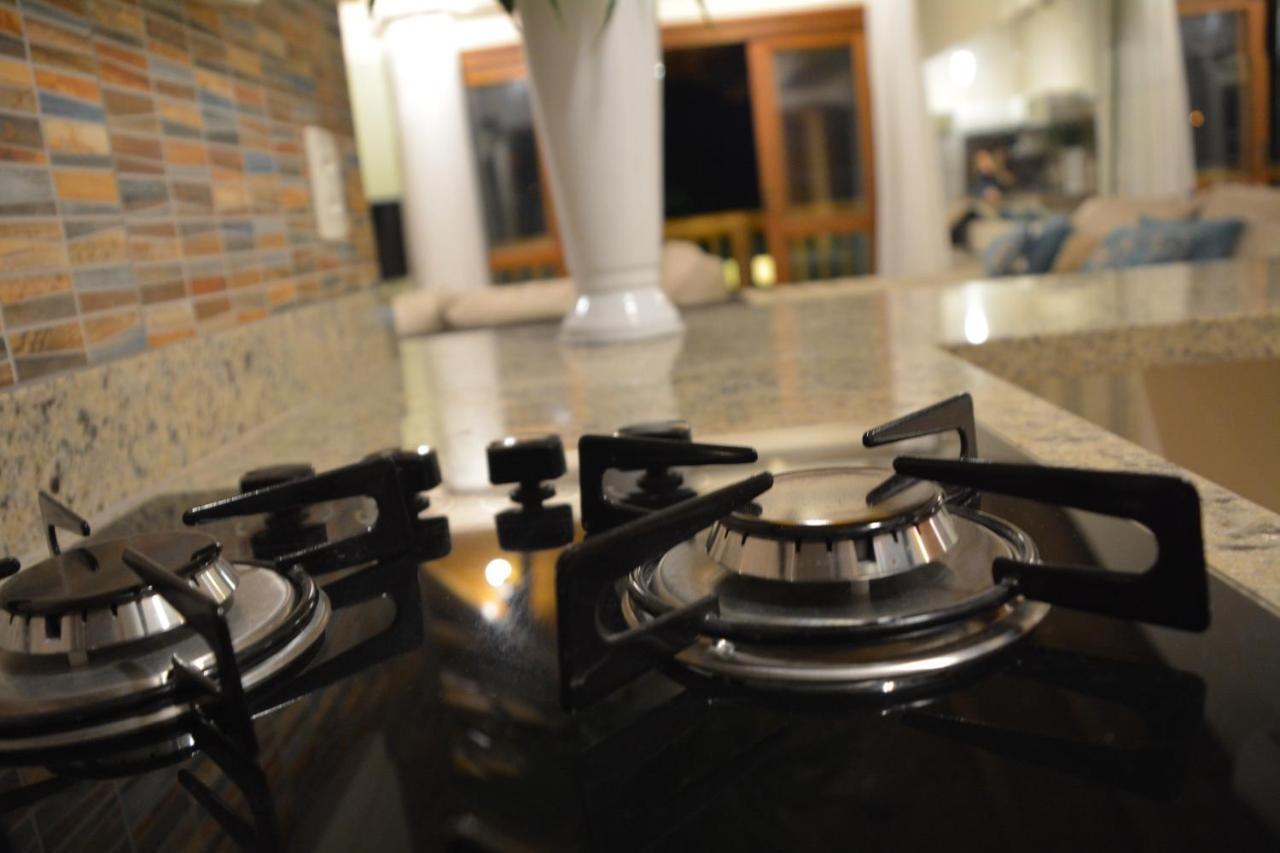 Lofts Asa Delta Apartamento Com Cozinha Ilhabela Exterior foto