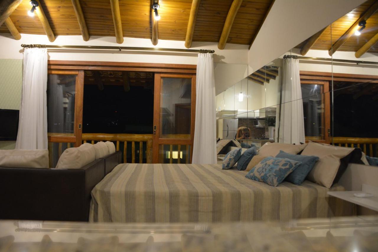 Lofts Asa Delta Apartamento Com Cozinha Ilhabela Exterior foto