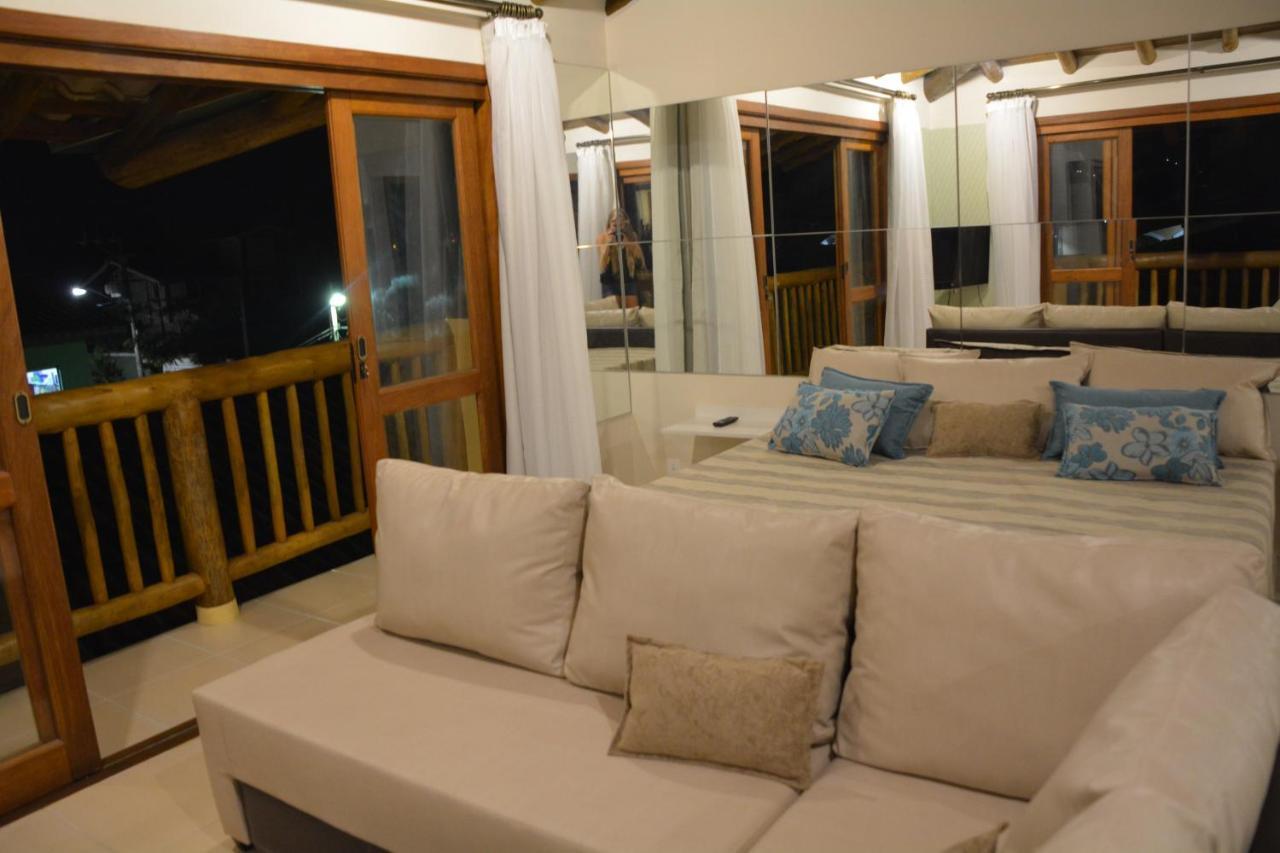 Lofts Asa Delta Apartamento Com Cozinha Ilhabela Exterior foto