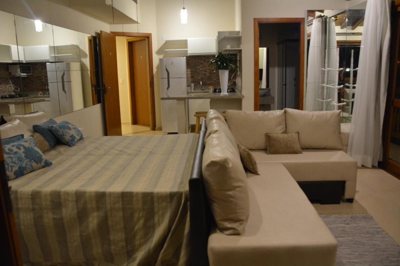 Lofts Asa Delta Apartamento Com Cozinha Ilhabela Exterior foto